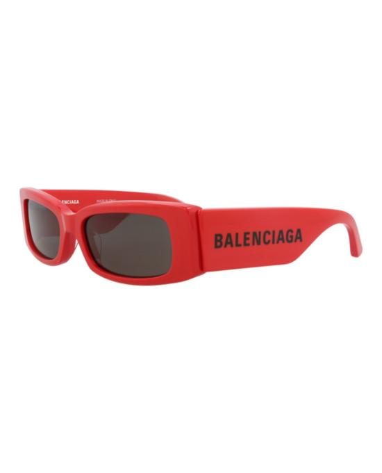  발렌시아가 선글라스 BB0260S 30013974 005 60032 NS Red - BALENCIAGA