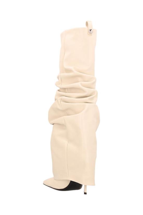  디 아티코 부츠 247WS820L019 WHITE - THE ATTICO