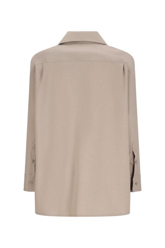 26SS MM6 메종마르지엘라 긴팔 셔츠 SH0DT0040M35733 - MM6 MAISON MARGIELA