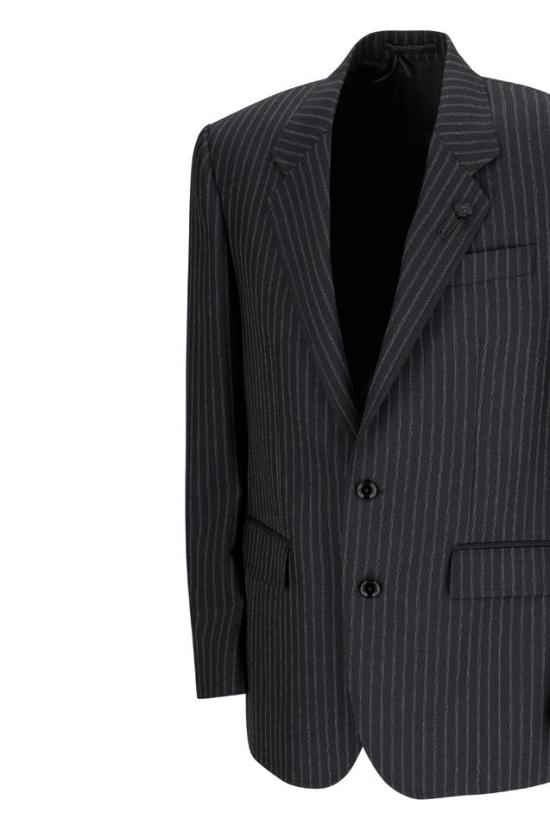  라르디니 수트 자켓 IT6911VITAT61565 GREY - LARDINI