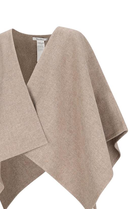 25FW 막스마라 케이프 2524546081600 - MAX MARA