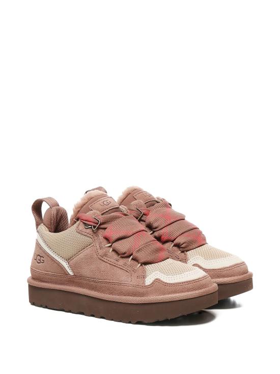 26SS 어그 로우멜 스니커즈 1144032 RYK - UGG