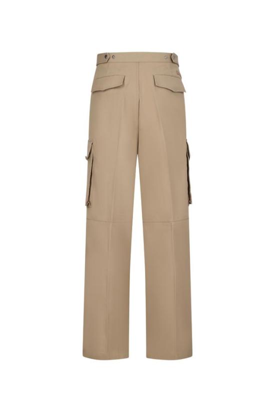 25FW 아미 팬츠 HTR828CO0132 - AMI