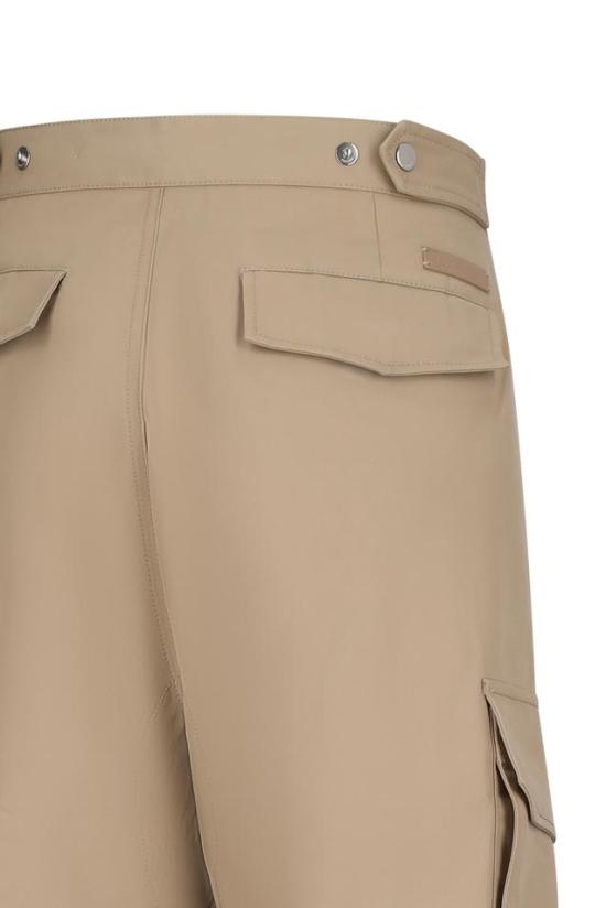 25FW 아미 팬츠 HTR828CO0132 - AMI