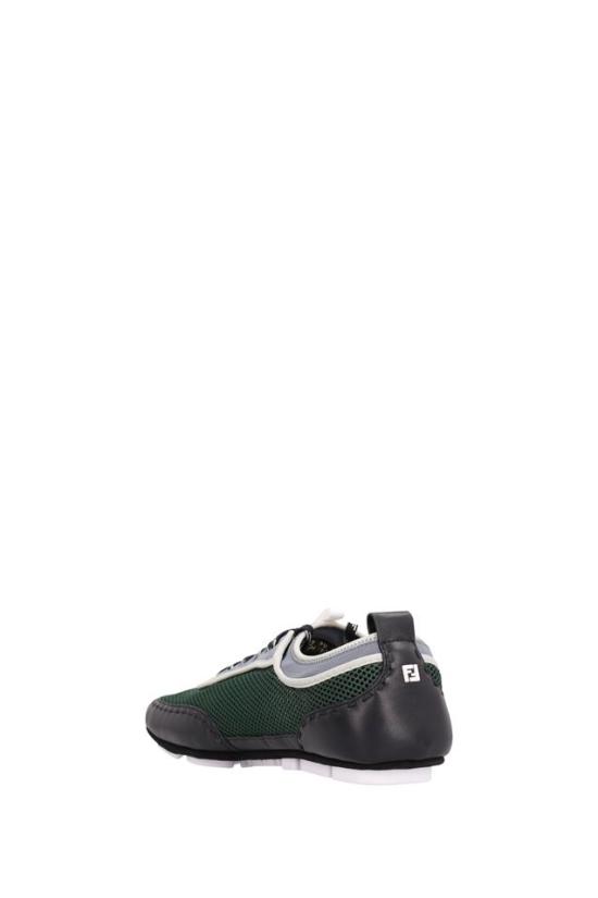 26FW 펜디 핏 스니커즈 7E1853AWKL - FENDI