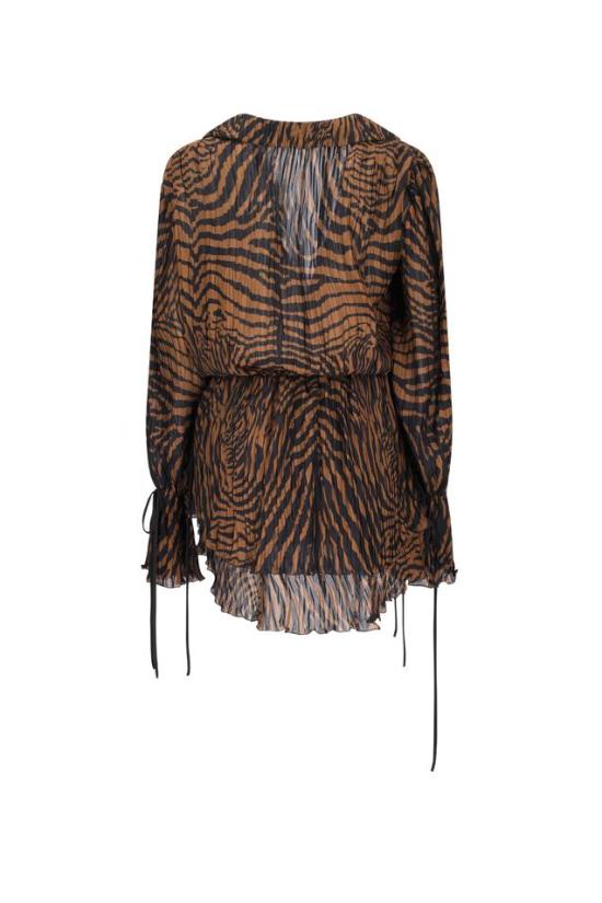 26SS 블루마린 원피스 P622A802A - BLUMARINE