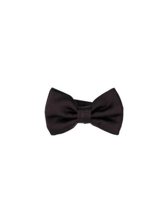 26SS 발렌티노 가라바니 넥타이 3Y2EW022MWN BLACK