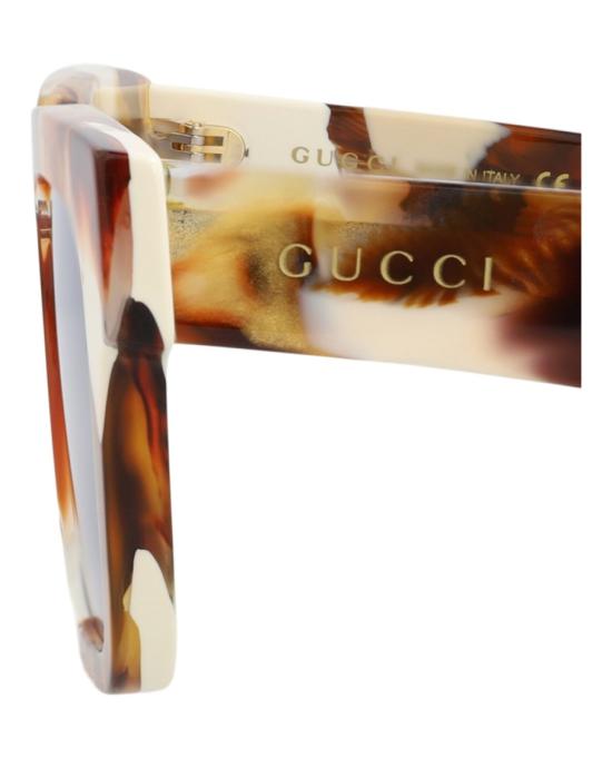  구찌 선글라스 GG1626S 30014954 001 20354 NS Blue - GUCCI