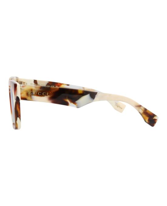  구찌 선글라스 GG1626S 30014954 001 20354 NS Blue - GUCCI