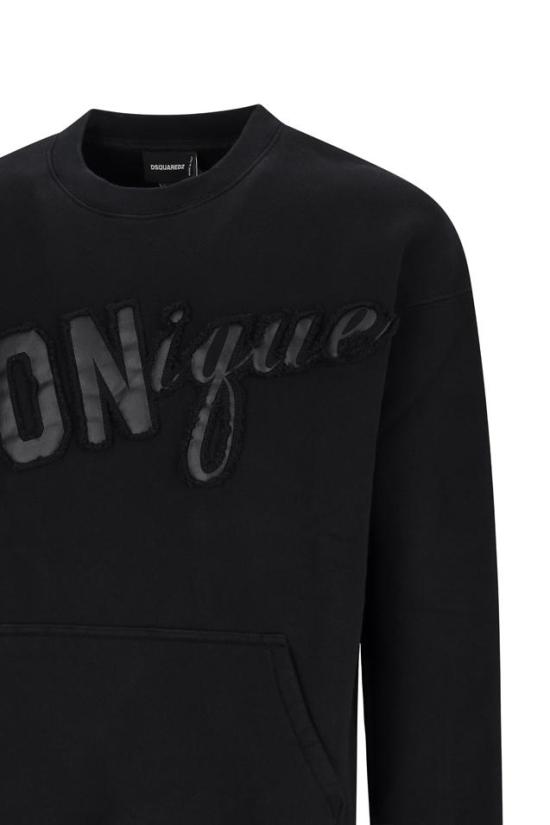 26SS 디스퀘어드2 스웨터 S78GU0088D25031 - DSQUARED2