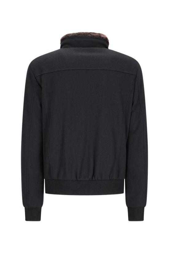 26SS 무레르 자켓 MOUBO100097 BLACK - MOORER