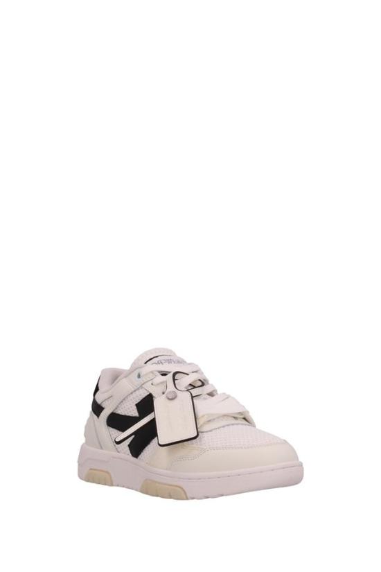 26SS 오프화이트 스니커즈 OMIA243C99LEA002 - OFF WHITE