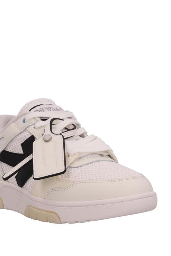 26SS 오프화이트 스니커즈 OMIA243C99LEA002 - OFF WHITE