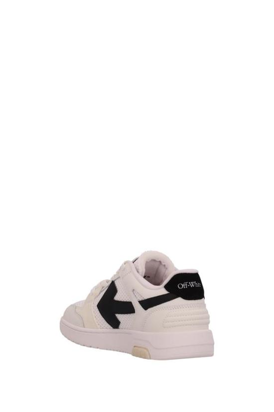 26SS 오프화이트 스니커즈 OMIA243C99LEA002 - OFF WHITE