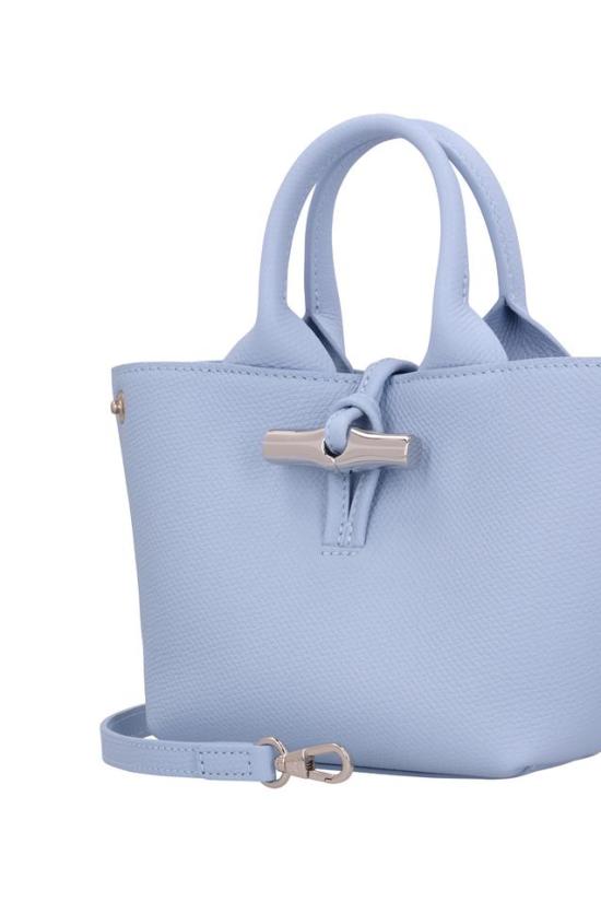 26FW 롱샴 르 로조 XS 핸드백 10278HFP - LONGCHAMP