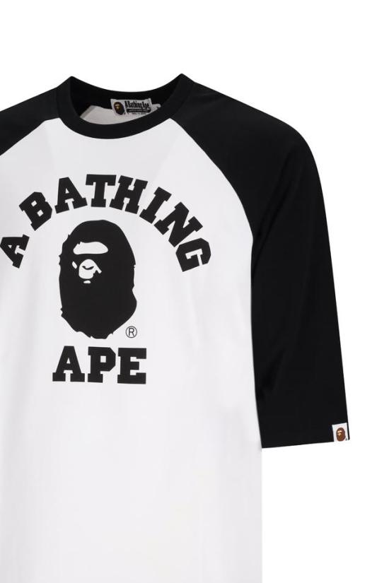26SS 베이프 스웨터 001LTM301309M - BAPE