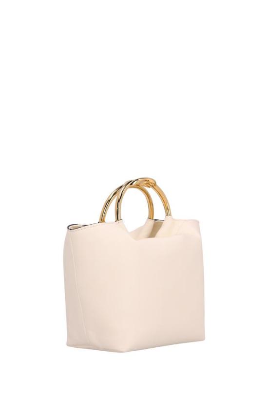 25SS 발렌티노 가라바니 토트백 4W2B0N18TLJ WHITE - VALENTINO GARAVANI
