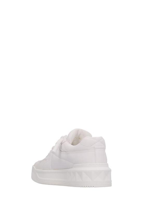 26FW 발렌티노 가라바니 스니커즈 7Y2S0G37XTM - VALENTINO GARAVANI