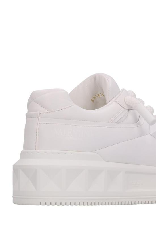 26FW 발렌티노 가라바니 스니커즈 7Y2S0G37XTM - VALENTINO GARAVANI
