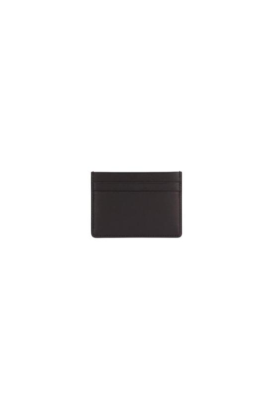 26FW 질샌더 명함지갑 J25VL0009P5458 BLACK - JIL SANDER