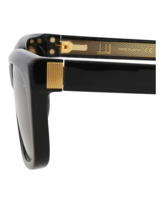 던힐 선글라스 DU0056S 30014044 001 00008 NS Black - DUNHILL