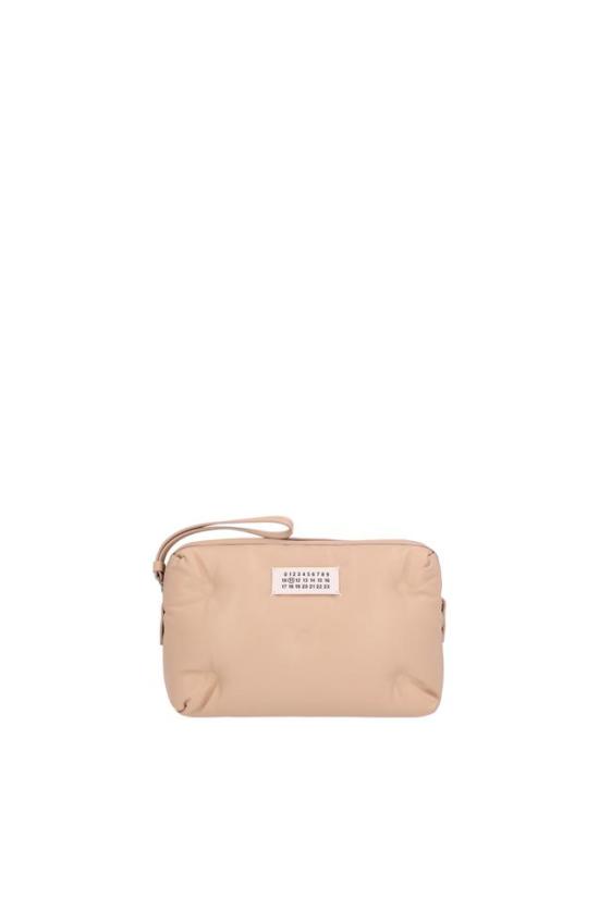  마르지엘라 크로스백 SB1WB0006P4300 BEIGE