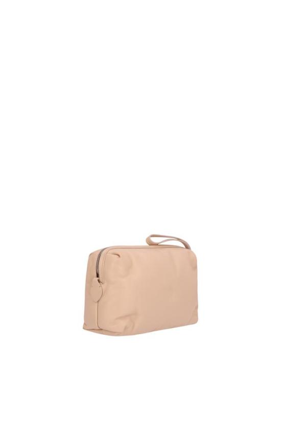  마르지엘라 크로스백 SB1WB0006P4300 BEIGE - MAISON MARGIELA