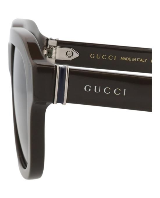  구찌 선글라스 GG1508S 30014786 004 20012 NS Grey - GUCCI