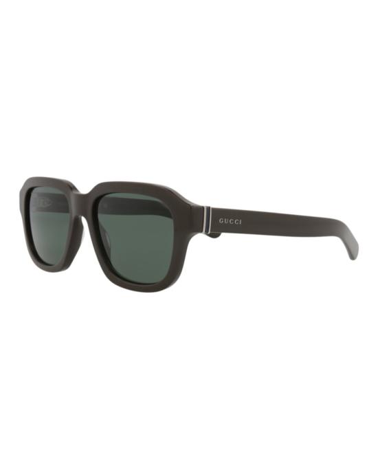  구찌 선글라스 GG1508S 30014786 004 20012 NS Grey - GUCCI