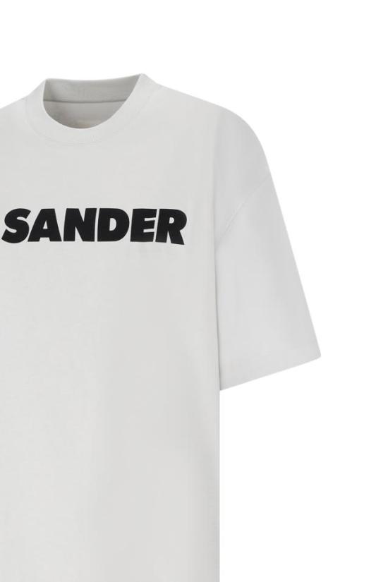 26FW 질샌더 반팔 티셔츠 J53GC0009J45148 - JIL SANDER