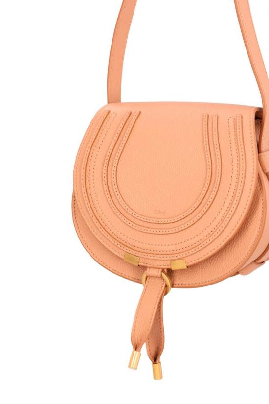 26FW 끌로에 크로스백 CHC22AS680I31 BEIGE - CHLOE