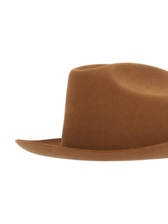 라르디니 버킷햇 ITHAT40IT61360 BROWN - LARDINI