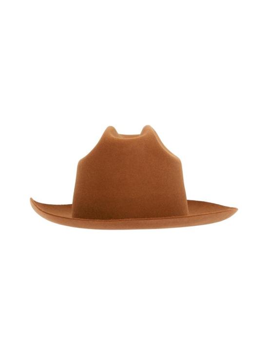  라르디니 버킷햇 ITHAT40IT61360 BROWN
