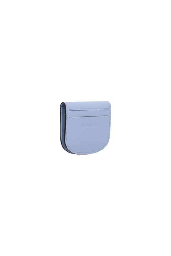 26FW 롱샴 명함지갑 30047987 - LONGCHAMP