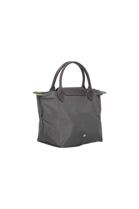 26FW 롱샴 르 플리아쥬 그린 스몰 탑 핸들 백 L1621919 - LONGCHAMP