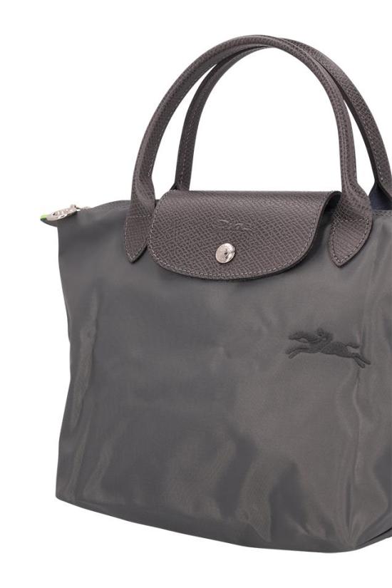 26FW 롱샴 르 플리아쥬 그린 스몰 탑 핸들 백 L1621919 - LONGCHAMP