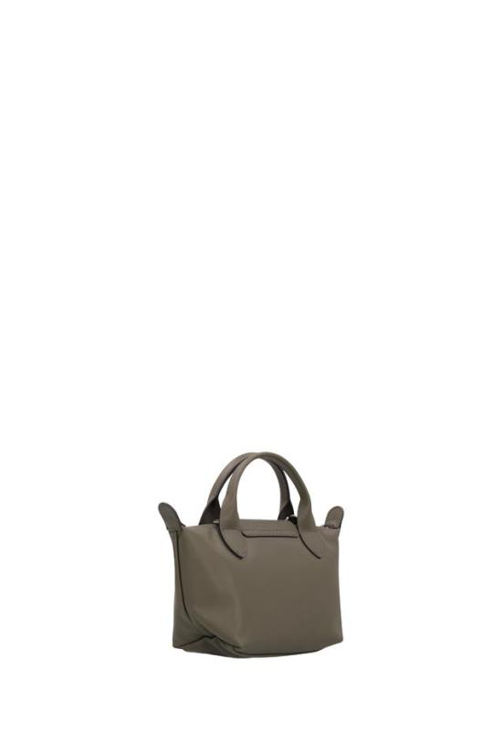 26FW 롱샴 르 플리아쥬 엑스트라 XS 숄더백 L1500987 - LONGCHAMP