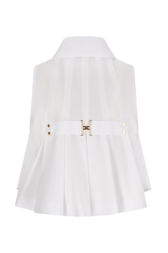 26FW 엘리자베타프랜치 셔츠 CA16362E2 - ELISABETTA FRANCHI
