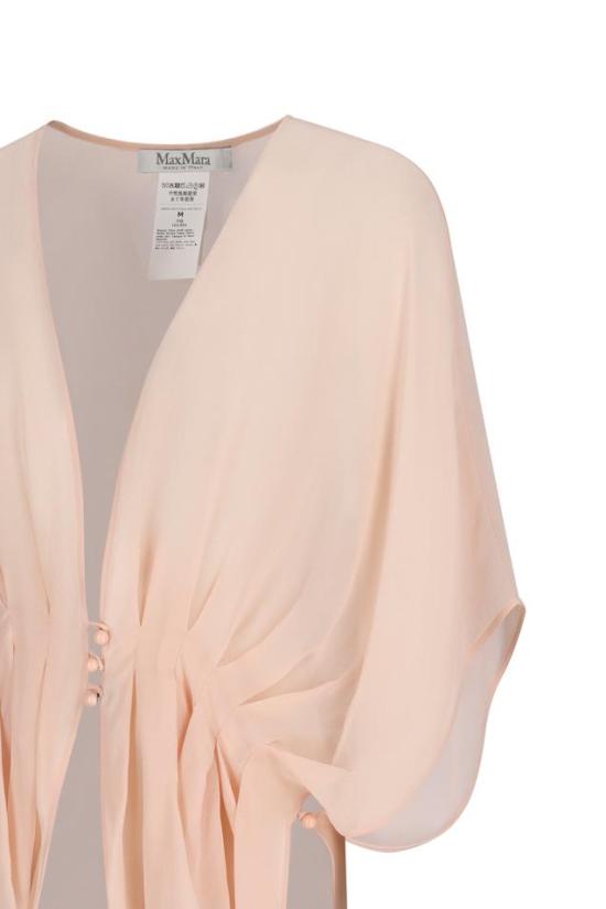 26SS 막스마라 케이프 2614731052600 - MAX MARA