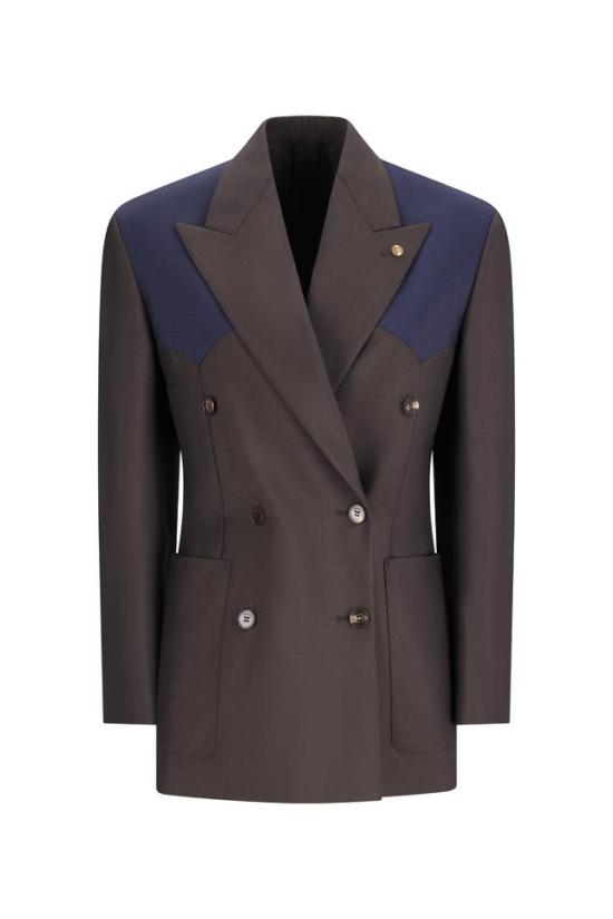 26FW 베르사체 수트 자켓 10239691A17842