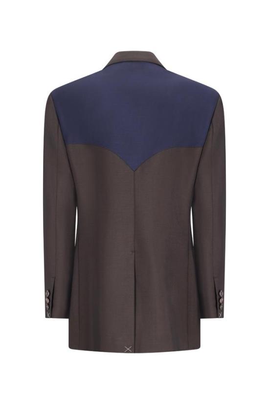 26FW 베르사체 수트 자켓 10239691A17842 - VERSACE