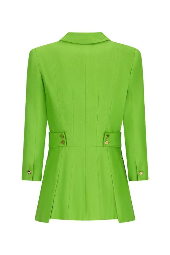 26SS 엘리자베타프랜치 자켓 GI23662E2 - ELISABETTA FRANCHI