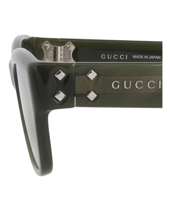  구찌 선글라스 GG1706S 30015495 003 30012 NS Grey - GUCCI