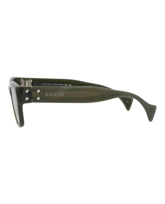  구찌 선글라스 GG1706S 30015495 003 30012 NS Grey - GUCCI