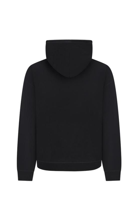 25FW 디스퀘어드2 후드 티셔츠 S71GU0754S25516 - DSQUARED2