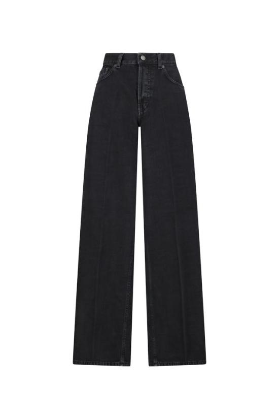 26SS 하이쿠레 스트레이트 팬츠 HEW03296GF172PX