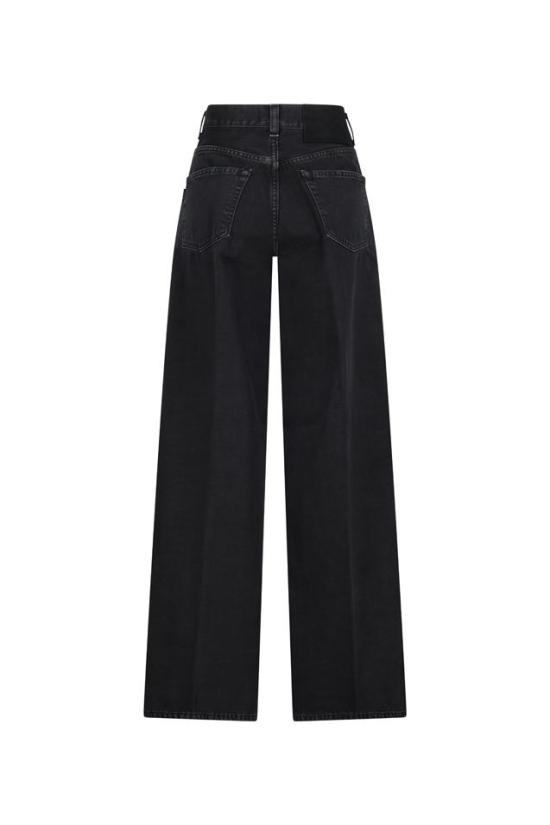 26SS 하이쿠레 스트레이트 팬츠 HEW03296GF172PX - HAIKURE