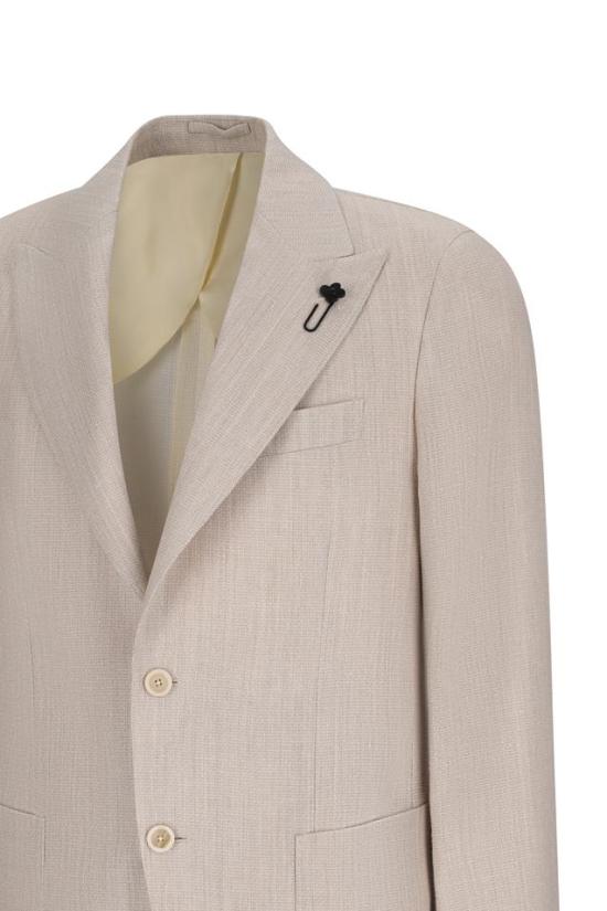26SS 라르디니 수트 자켓 CN688AEPAIF66508 - LARDINI