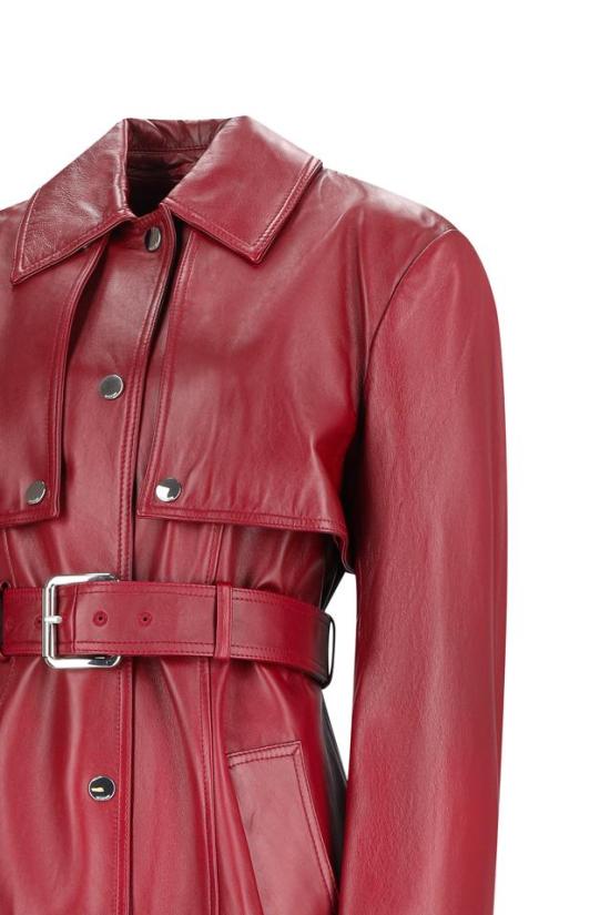 26SS 막스마라 코트 2612471023600 - MAX MARA