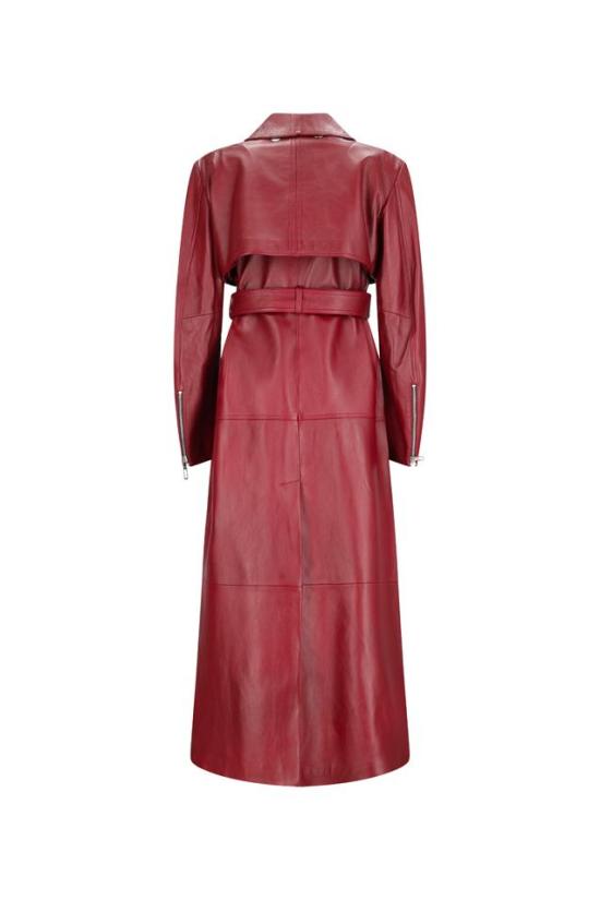 26SS 막스마라 코트 2612471023600 - MAX MARA